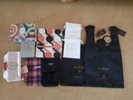 Chanel/Dior/Diptyque tas/doos/toilettas e.a., Sieraden, Tassen en Uiterlijk, Ophalen of Verzenden, Nieuw
