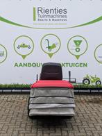 HONDA HF 2417 HB Zitmaaier met opvangbak 102CM, Tuin en Terras, Zitmaaiers, Gebruikt, Honda, Ophalen of Verzenden, 2909 LK Capelle aan den IJsel, Nederland