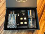 Whisky/Whiskey karaf set, Verzamelen, Ophalen, Nieuw, Overige typen