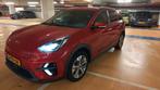 Kia E-Niro ExecutiveLine 64 kWh 2019, Zwart, Elektrisch, 630 min, 180 kWh