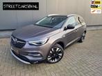 Opel Grandland X 1.2 Turbo Elektr.Stoel/Leer/Massage/denon-A, Auto's, Voorwielaandrijving, Gebruikt, 1199 cc, Bedrijf