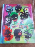 Suicide Squad Extended + Theatrical Digibook 2x Bluray, Cd's en Dvd's, Ophalen of Verzenden, Zo goed als nieuw, Actie