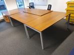 Drentea 180x90 bureau ( exclusieve bureautafel ) 12 beschikb, Postbus, Info@drentea.nl, Ophalen of Verzenden, Zo goed als nieuw
