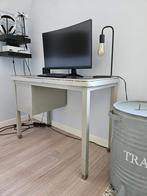 Origineel legerbureau metaal, Ophalen