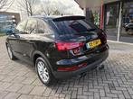 Audi Q3 1.4 TFSI CoD Design Pro Line Plus | Navi | Trekhaak, 12 maanden, 4 cilinders, Zwart, 1395 cc