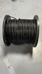 Belden Cat 6 OSP UTP Grondkabel - Nieuw 160 meter, Ophalen of Verzenden, Nieuw