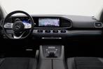 Mercedes-Benz GLE 350 de 4MATIC Premium Plus AMG Virtual Coc, USB, Gebruikt, 4 cilinders, GLE