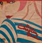 THE CHAPLIN BAND - IL VELIERO (HOES BESCHADIGD), Ophalen of Verzenden, Gebruikt