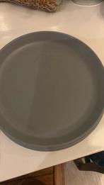 6 Royalvkb borden, Gebruikt, Ophalen of Verzenden, Bord(en), Overige stijlen