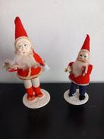 Vintage kerstmannen, Ophalen, Gebruikt