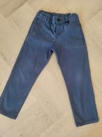 Blauwe ribbroek van Mayoral maat 104, Kinderen en Baby's, Kinderkleding | Maat 104, Ophalen of Verzenden, Zo goed als nieuw