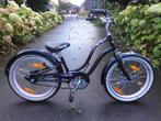 Hele Stoere zwarte 20" Electra Betty cruiser, Niet ingevuld, Zo goed als nieuw, 20 inch, Niet ingevuld