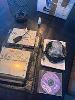 Pioneer dvd av avic-x1 auto radio, Ophalen of Verzenden, Gebruikt, Met 1 controller