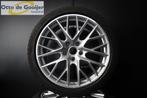 Originele Porsche Panamera 971 Velgen Winterbanden 21 inch, Ophalen, Gebruikt, -, 275 mm