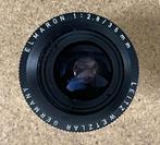 Leitz Wetzlar diaprojector lenzen, Ophalen of Verzenden, Zo goed als nieuw