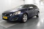 Volvo V60 2.0T 149KW Aut6 2011 Blauw, 1502 kg, 1800 kg, 4 cilinders, Blauw