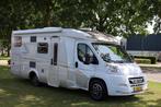 Hymer Eriba T 674SL | Lengte Bedden | 2 * Airco | Zonnepanee, Bedrijf, Tot en met 3, Hymer, Half-integraal