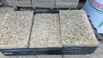 Grindtegels 40x60 108 st., Ophalen, Zo goed als nieuw, 10 m² of meer, Beton