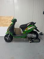 Piaggio Zip A1 172cc Malossi, Ophalen, Gebruikt, Overige typen, Piaggio