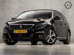 Peugeot 308 SW 1.2 PureTech GT-line Sport Automaat (PANORAMA, Auto's, Peugeot, Te koop, Geïmporteerd, Benzine, Gebruikt