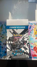 Black Bolt Booster Bundle Display, Ophalen of Verzenden, Zo goed als nieuw, Boosterbox