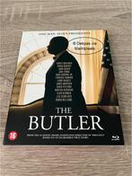 Blu-ray The Butler, Ophalen of Verzenden, Gebruikt, Drama