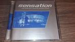 Sensation 2001 [2 CD], Ophalen of Verzenden, Zo goed als nieuw