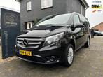 Mercedes-Benz EVito EVito Lang / dubbele Cabine / Launch Edi, Gebruikt, Zwart, 2245 kg, 116 pk