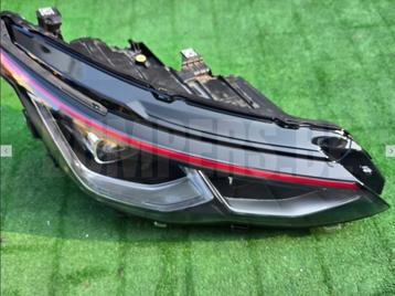 Koplamp Volkswagen GOLF 8 VIII GTI 5H1 FULL LED HEADLAMP 5H1 beschikbaar voor biedingen