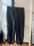 Broek Weekday maat 42, Ophalen of Verzenden, Zo goed als nieuw, Zwart