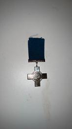 Onderscheiding Galiant, Verzenden, Landmacht, Engeland