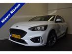 Ford Focus 1.5 EcoBlue ST Line Business , TREKHAAK , CLIMATR, 1263 kg, Gebruikt, 4 cilinders, Wit