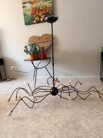 Plafondlamp, moderne design, spider chandelier, Huis en Inrichting, Woonaccessoires | Etagères, Ophalen of Verzenden, Zo goed als nieuw