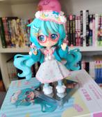 Hatsune Miku Longwear Outfit Nendoroid Doll anime figure, Ophalen of Verzenden, Nieuw