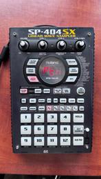 Roland SP-404 SX, Muziek en Instrumenten, Samplers, Ophalen of Verzenden