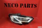 AUDI A3 8V FACELIFT XENON LED KOPLAMP 8V0941006E ORIGINEEL, Auto-onderdelen, Verlichting, Gebruikt, -, -, -