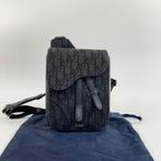 Cd dior heren tas crossbody, Ophalen