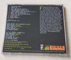 Johnnie Taylor - One Step Beyond CD 1970/1996 Stax, Cd's en Dvd's, Cd's | R&B en Soul, 1960 tot 1980, Ophalen of Verzenden, Zo goed als nieuw