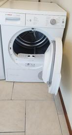 Bosch Warmtepomp Droger met Afvoer aansluiting 7 Kilo ZGAN, Witgoed en Apparatuur, Wasdrogers, Ophalen, 6 tot 8 kg, Anti-kreukfase