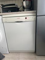 Vaatwasmachine Bosch  doet goed, Witgoed en Apparatuur, Vaatwasmachines, Vrijstaand, Zo goed als nieuw, Ophalen