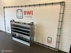 Sortimo bedrijfswageninrichting / bus inrichting /vakkenkast, Ophalen of Verzenden