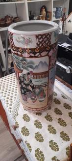 Chinese Paraplu bak ., Ophalen of Verzenden, Zo goed als nieuw