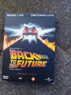 Back to the future Trilogy boxset, Cd's en Dvd's, Boxset, Ophalen of Verzenden, Zo goed als nieuw