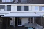 Gota Knikarmscherm, Tuin en Terras, Zonneschermen, Ophalen, Gebruikt, 450 cm of meer, Elektrisch
