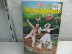 vhs 13a mary poppins, Cd's en Dvd's, VHS | Kinderen en Jeugd, Alle leeftijden, Ophalen of Verzenden, Gebruikt, Tekenfilms en Animatie