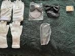 Set nette ruiter kleding incl. accessoires - Maat 38, Dressuur, Overige typen, Ophalen of Verzenden, Zo goed als nieuw