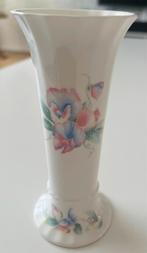 Engelse Porseleinen vaasje Aynsley Little Sweetheart 16 cm, Antiek en Kunst, Ophalen of Verzenden