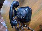 antieke. bakkeliete telefoon., Ophalen of Verzenden, Zo goed als nieuw