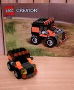 NIEUW LEGO CREATOR 31043 ATV BUGGY TERREINWAGEN, Ophalen of Verzenden, Nieuw, Complete set, Lego