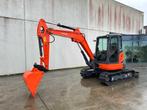 Kubota - 2015 - KX163-5 - Midigraafmachine, Zakelijke goederen, Machines en Bouw | Kranen en Graafmachines, Graafmachine